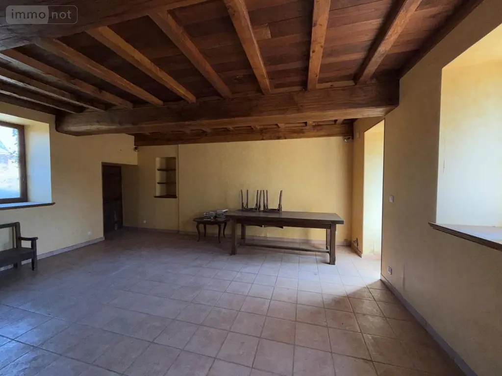 Maison a vendre Epiniac 35120 Ille-et-Vilaine 35 186 m2 6 pièces 173520 euros 35130-3839 016