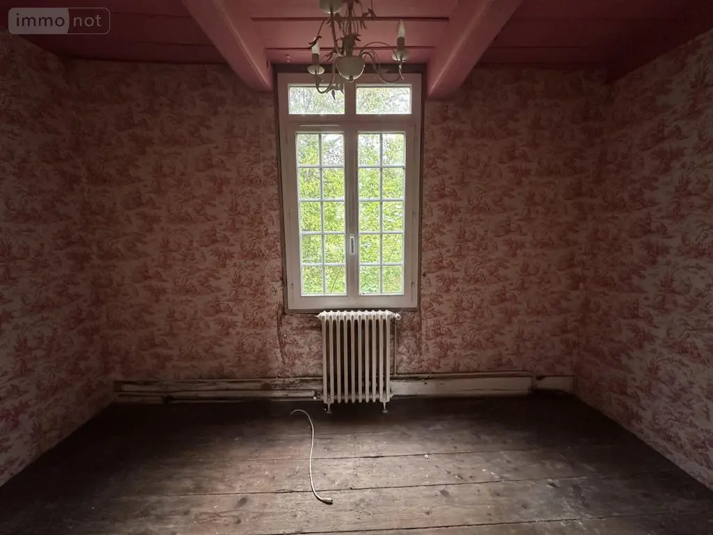 Maison a vendre Doudeville 76560 Seine-Maritime 76 140 m2 136500 euros 76045-1332 015