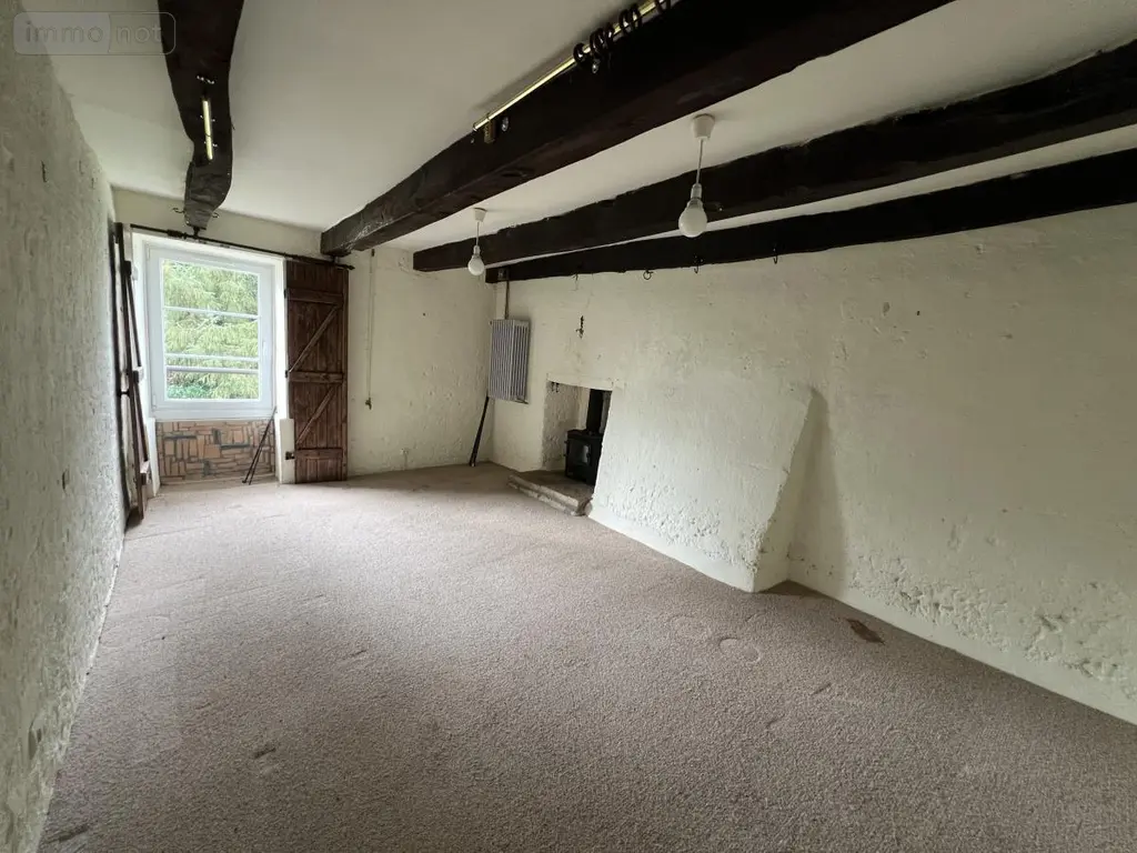 Maison a vendre Lanrelas 22250 Côtes-d'Armor 22 122 m2 5 pièces 122440 euros 22044-3686 020