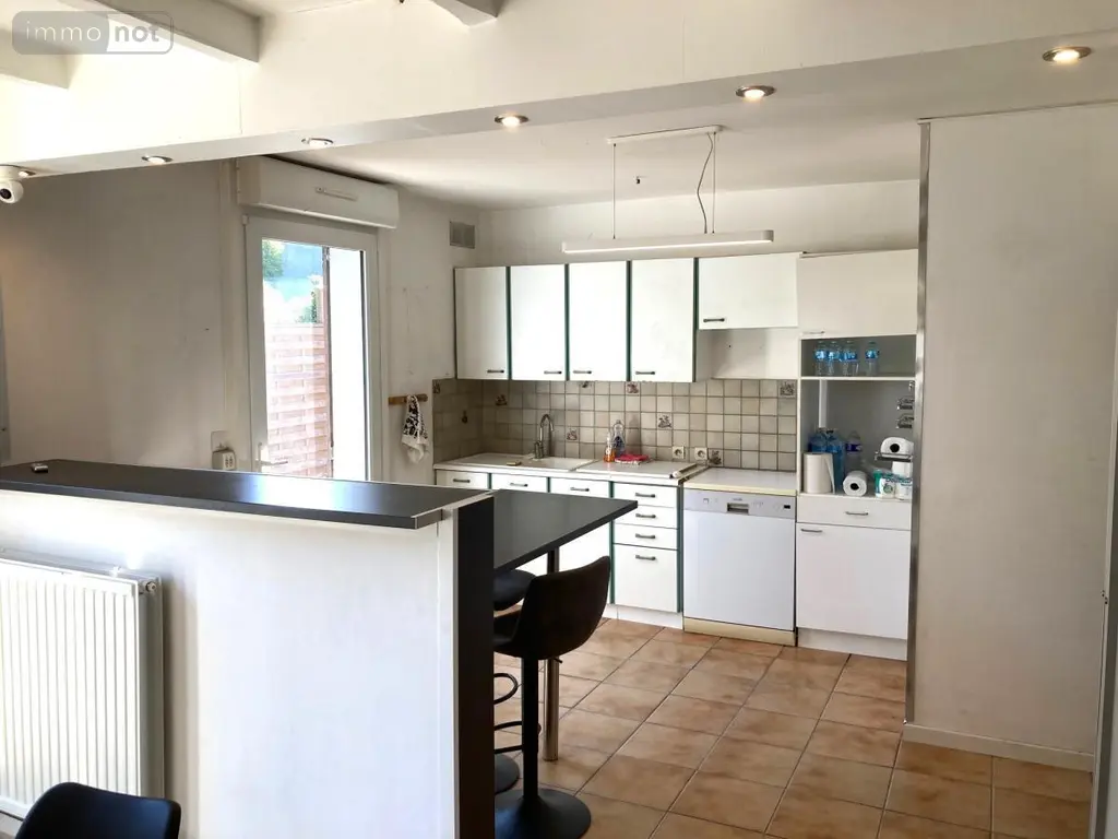 Maison a vendre Wingles 62410 Pas-de-Calais 62 91 m2 194250 euros 62029-1832 004