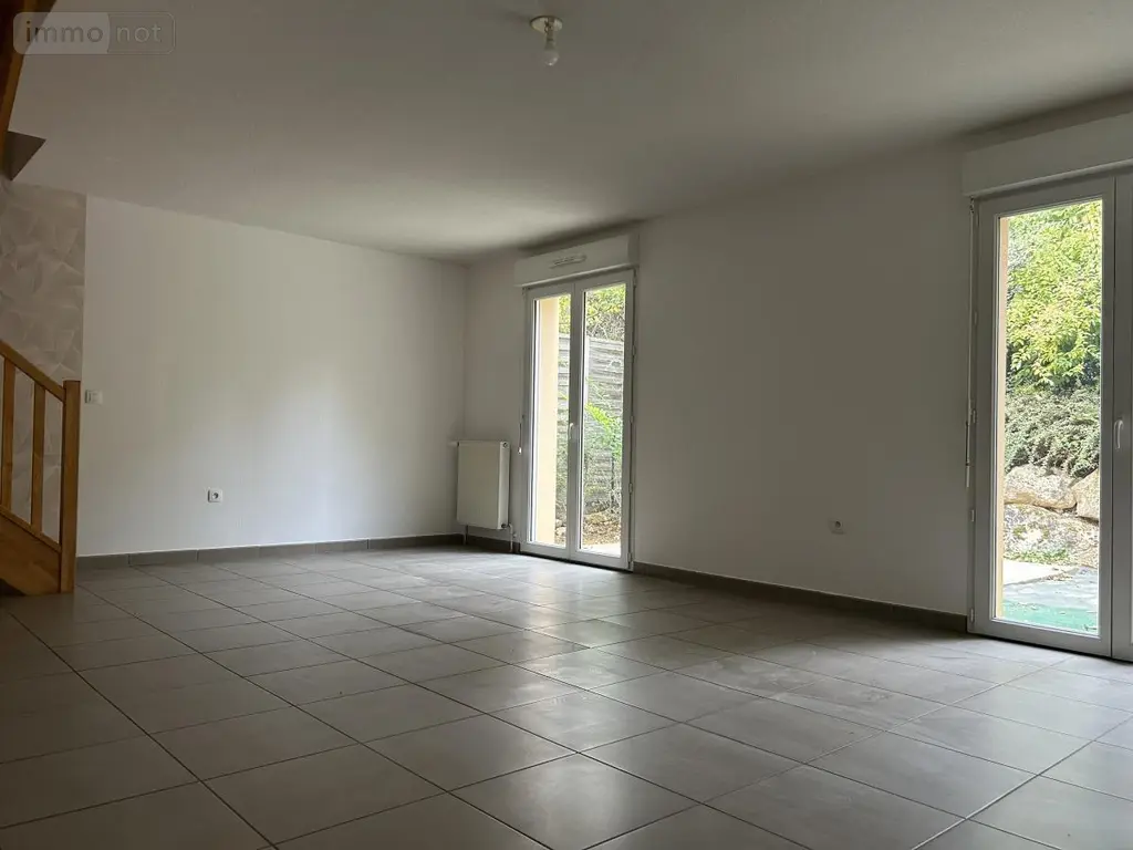 Maison a vendre Bourges 18000 Cher 18 89 m2 4 pièces 168000 euros 18005-1703 002