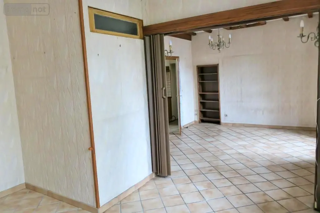 Maison a vendre Bourges 18000 Cher 18 123 m2 157500 euros 18005-1684 008