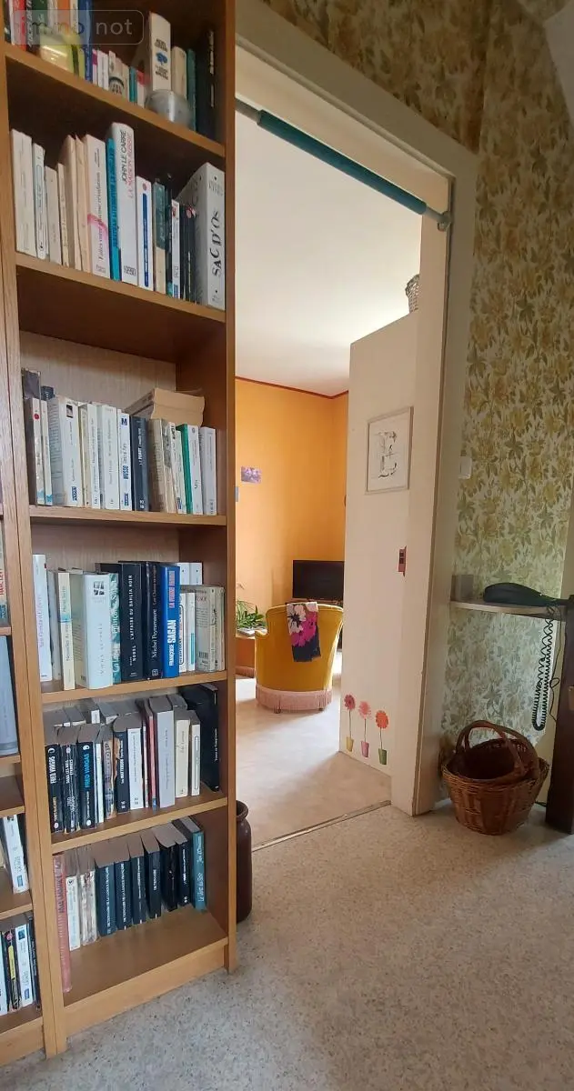 Maison a vendre Besançon 25000 Doubs 25 119 m2 362000 euros 25001-762 011
