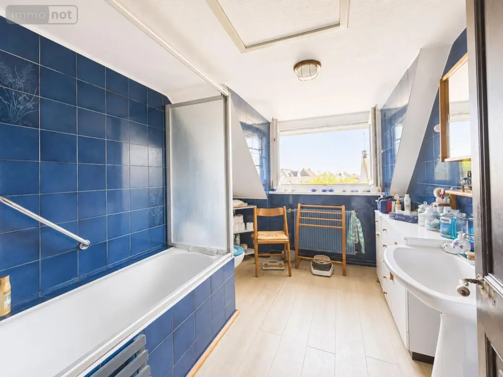Maison a vendre Fouesnant 29170 Finistère 29 112 m2 6 pièces 334400 euros 29014-3169 008