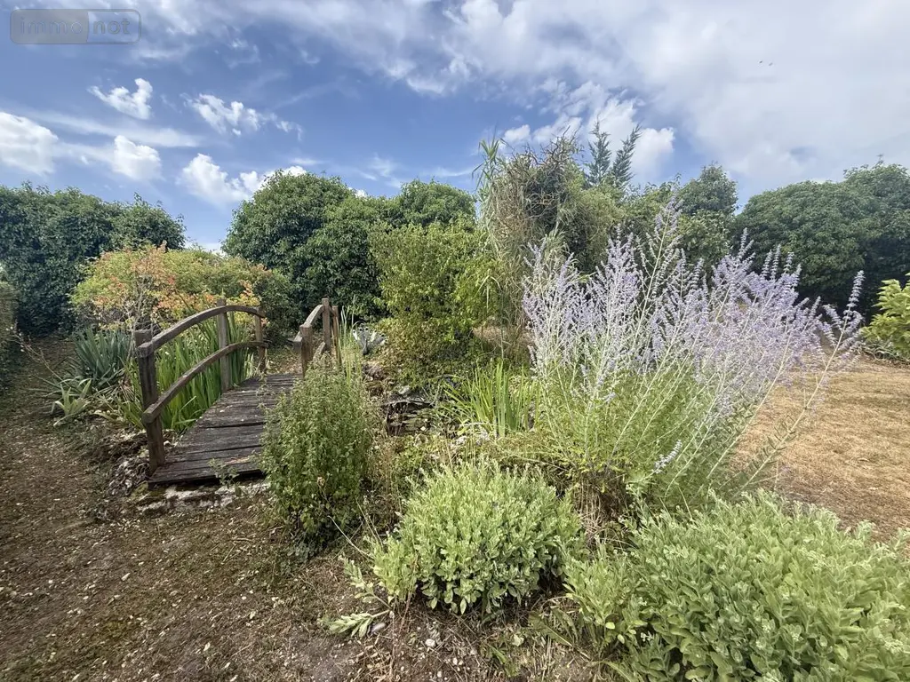 Maison a vendre Vrigny 51390 Marne 51 146 m2 6 pièces 295000 euros 51066-2109 027