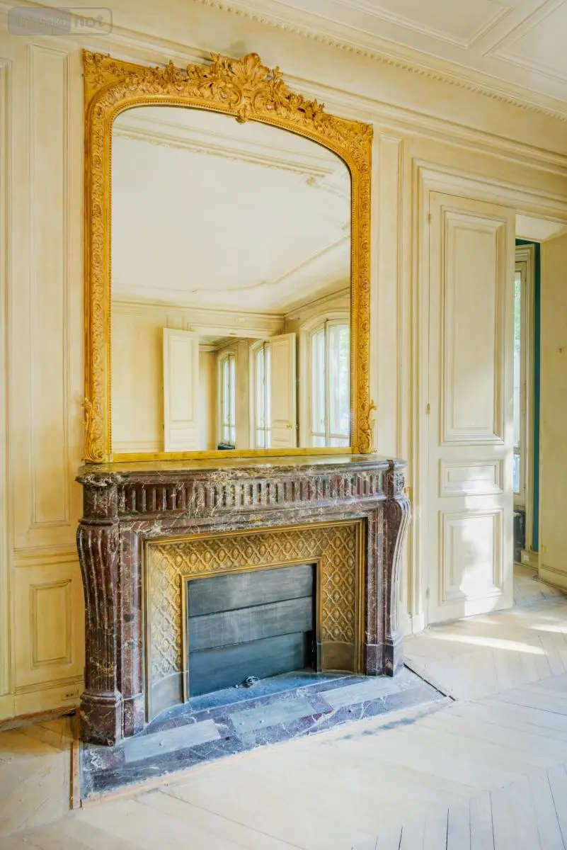 Appartement a vendre Paris 7e Arrondissement 75007 Paris 75 230 m2 6 pièces 3300000 euros 75022-924 024