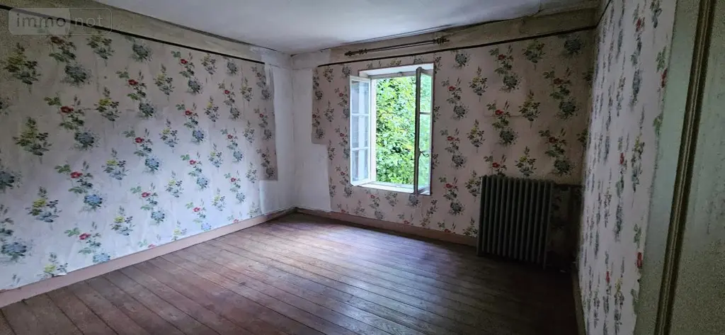 Maison a vendre Le Saulcy 88210 Vosges 88 210 m2 148400 euros 88061-817 011