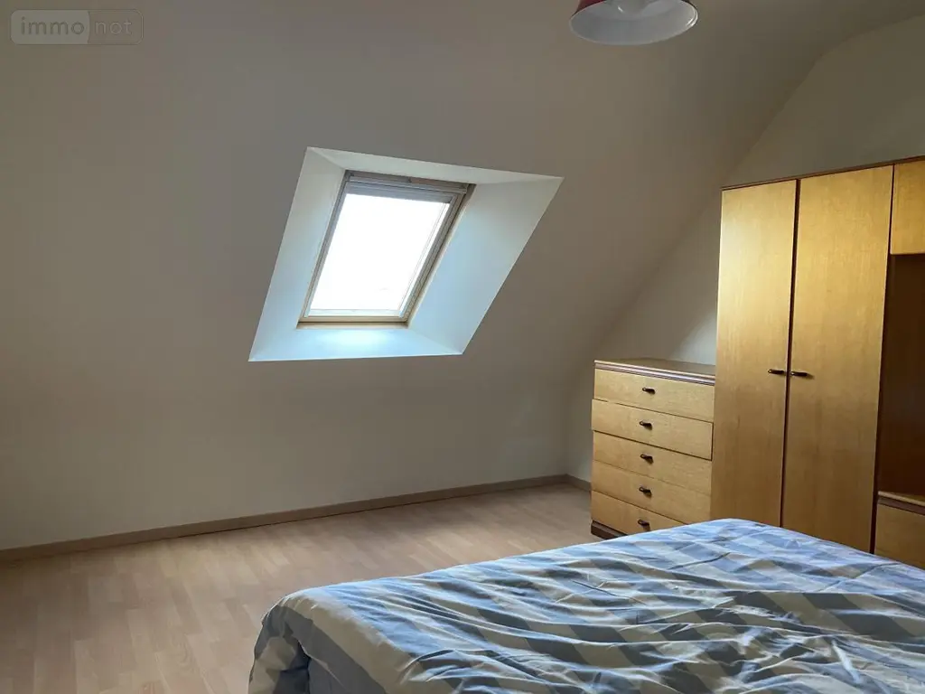 Maison a vendre Merdrignac 22230 Côtes-d'Armor 22 91 m2 192500 euros 22115-3493 009