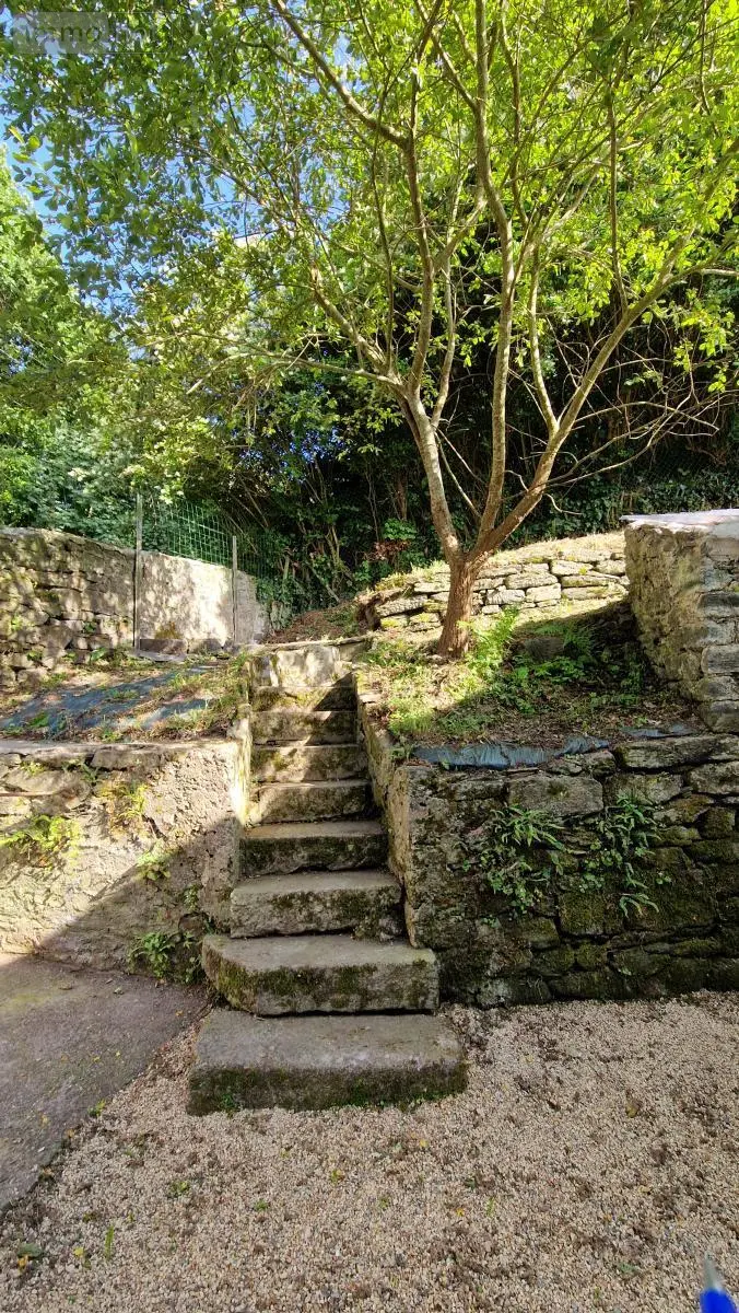 Maison a vendre Morlaix 29600 Finistère 29 90 m2 173415 euros 29083-1661 026