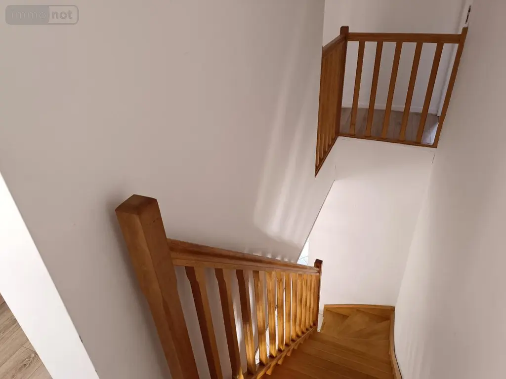 Maison a vendre Lillers 62190 Pas-de-Calais 62 95 m2 137500 euros 62024-1827 007