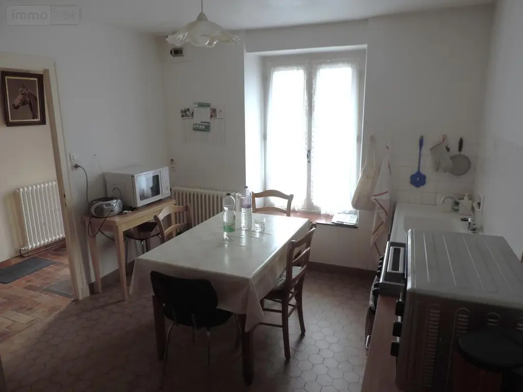 Maison a vendre Grâces 22200 Côtes-d'Armor 22 110 m2 5 pièces 171600 euros 22069-1927 005