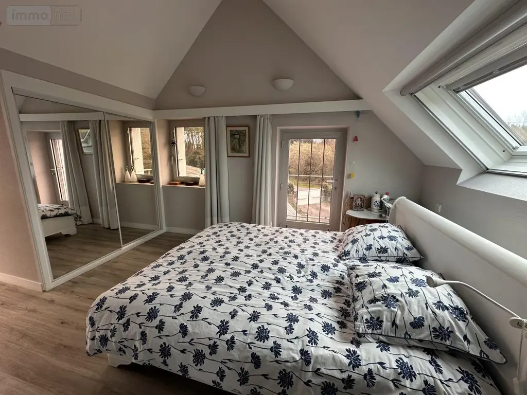 Maison a vendre Baden 56870 Morbihan 56 135 m2 6 pièces 744340 euros 56003-1398 019