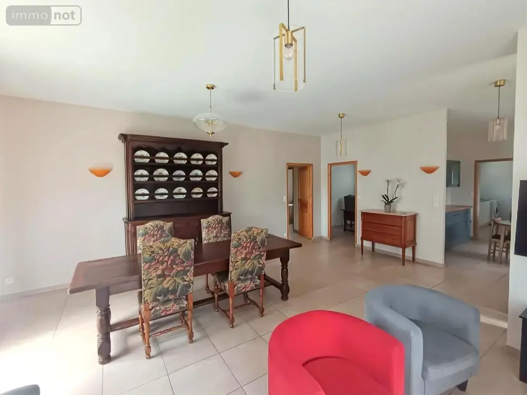 Maison a vendre Malguénac 56300 Morbihan 56 88 m2 272660 euros 56061-911 003