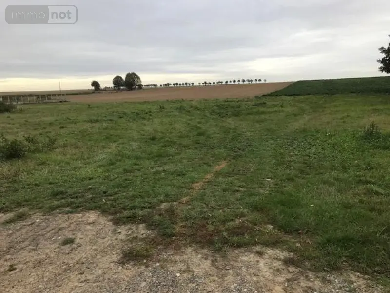 Terrain a batir a vendre Wambaix 59400 Nord 59 123600 euros 59098-10761 001