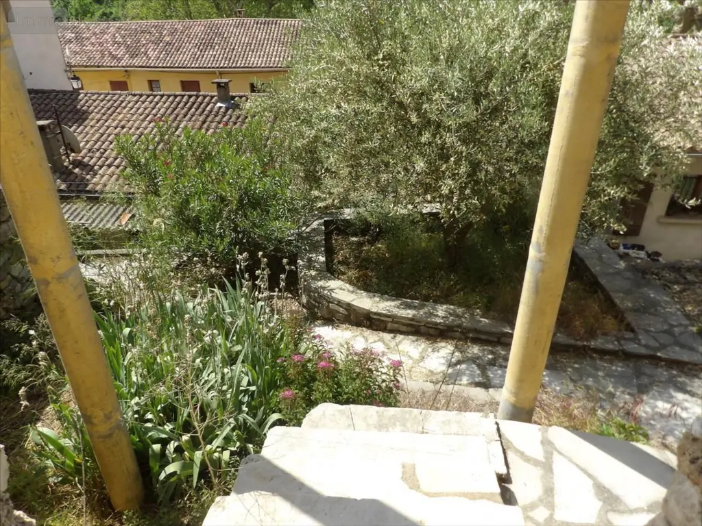 Maison a vendre Gorniès 34190 Hérault 34 88 m2 4 pièces 135000 euros 34019-472 019