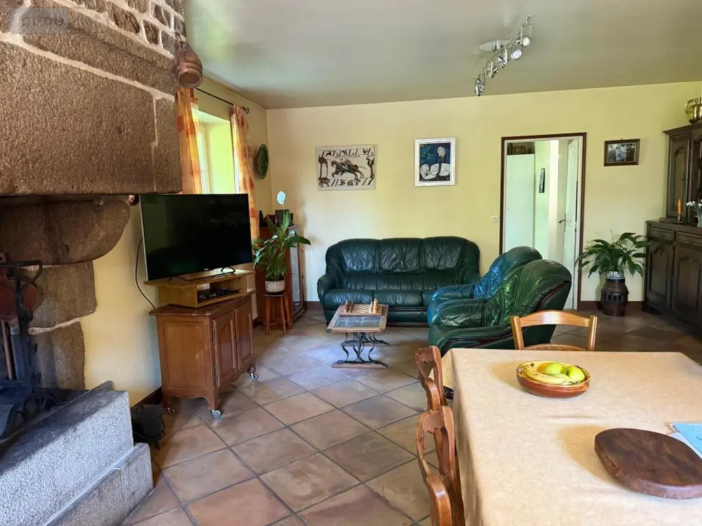 Maison a vendre Percy-en-Normandie 50410 Manche 50 180 m2 7 pièces 399939 euros 50038-2633 005