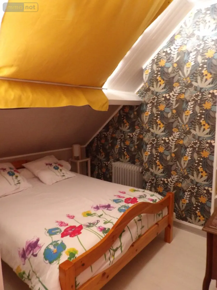 Maison a vendre Lens 62300 Pas-de-Calais 62 85 m2 116500 euros 62023-3946 014