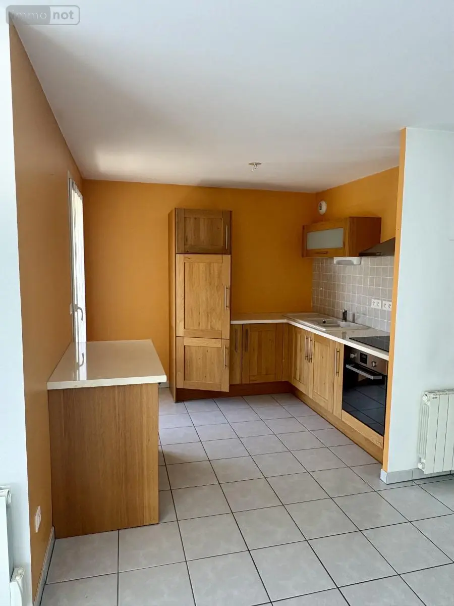 Appartement a vendre Liévin 62800 Pas-de-Calais 62 67 m2 4 pièces 178500 euros 62041-1734 002