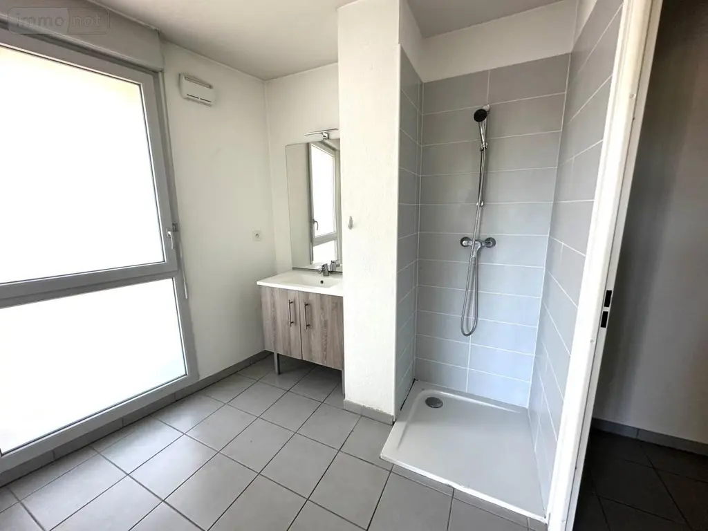Appartement a vendre Toulouse 31100 Haute-Garonne 31 55 m2 2 pièces 112000 euros 31003-172 005
