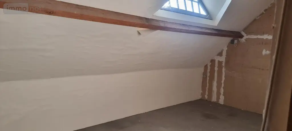 Maison a vendre Notre-Dame-d'Oé 37390 Indre-et-Loire 37 160 m2 8 pièces 264900 euros 37007-2842 019
