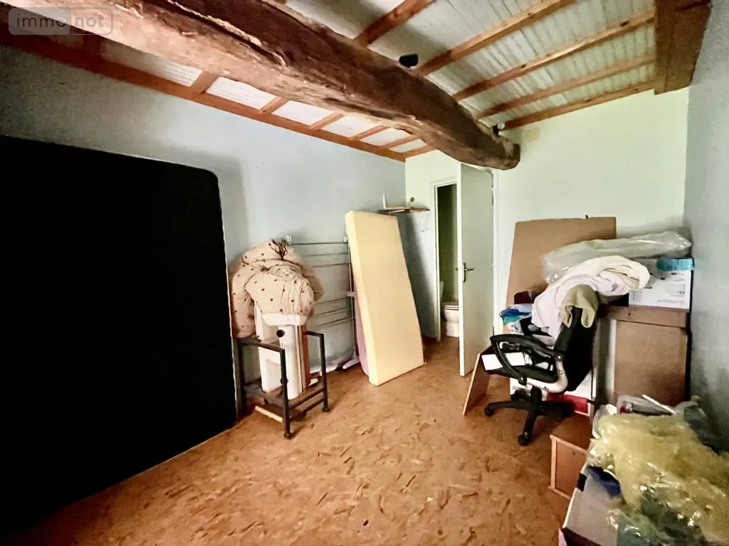 Maison a vendre Pleine-Fougères 35610 Ille-et-Vilaine 35 164 m2 283560 euros 35130-3885 024