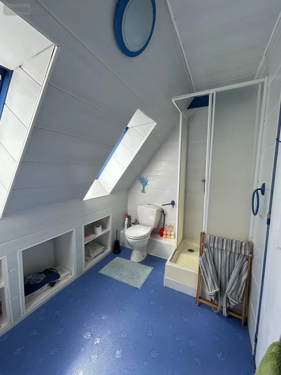 Maison a vendre Nouvoitou 35410 Ille-et-Vilaine 35 172 m2 6 pièces 437300 euros 35024-1326 025