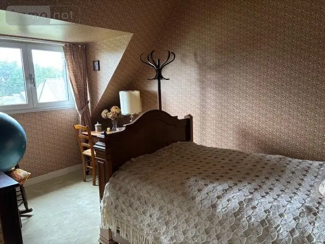 Maison a vendre Baden 56870 Morbihan 56 176 m2 6 pièces 997897 euros 22058-800 012