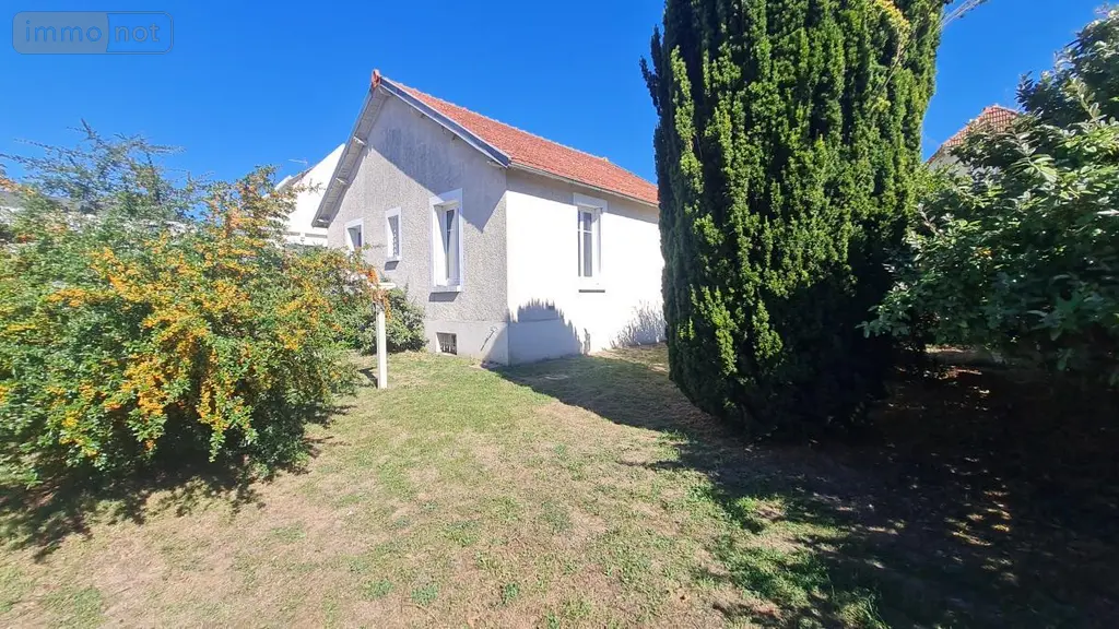 Maison a vendre Vendôme 41100 Loir-et-Cher 41 68 m2 3 pièces 129875 euros 41059-920 015