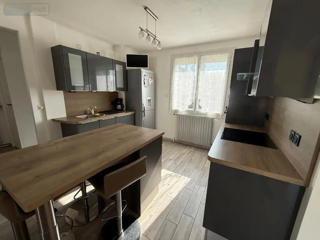 Maison a vendre Laval 53000 Mayenne 53 98 m2 251520 euros 53005-2208 004