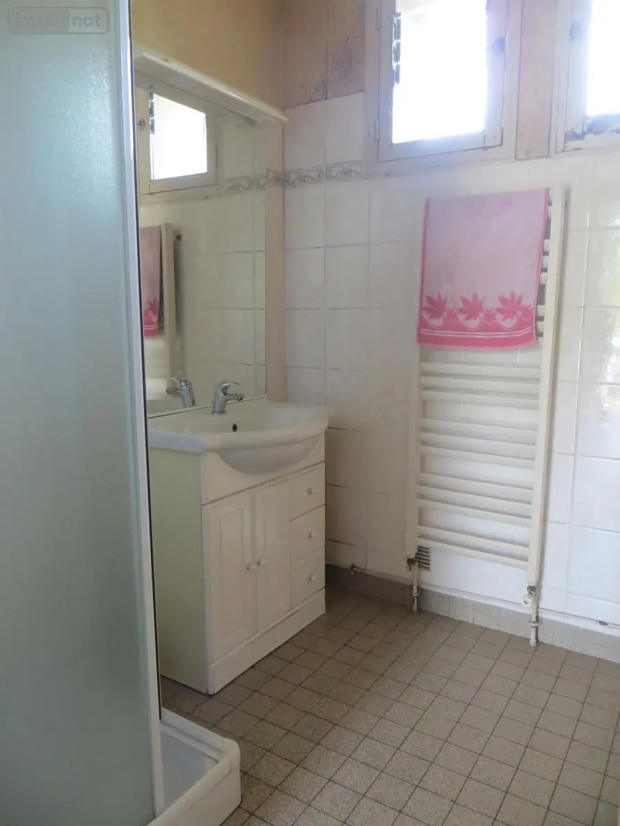 Maison a vendre Vaudry 14500 Calvados 14 55 m2 3 pièces 90950 euros 14076-5922 007