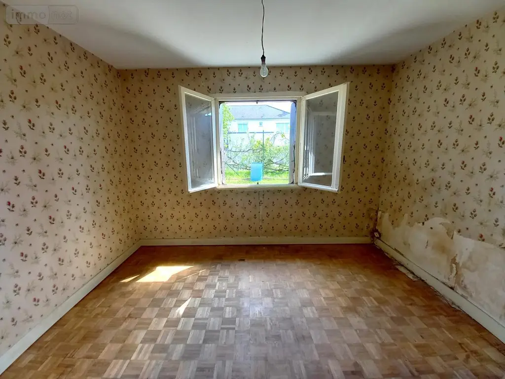 Maison a vendre Tours 37000 Indre-et-Loire 37 81 m2 5 pièces 188400 euros 37008-2772 006