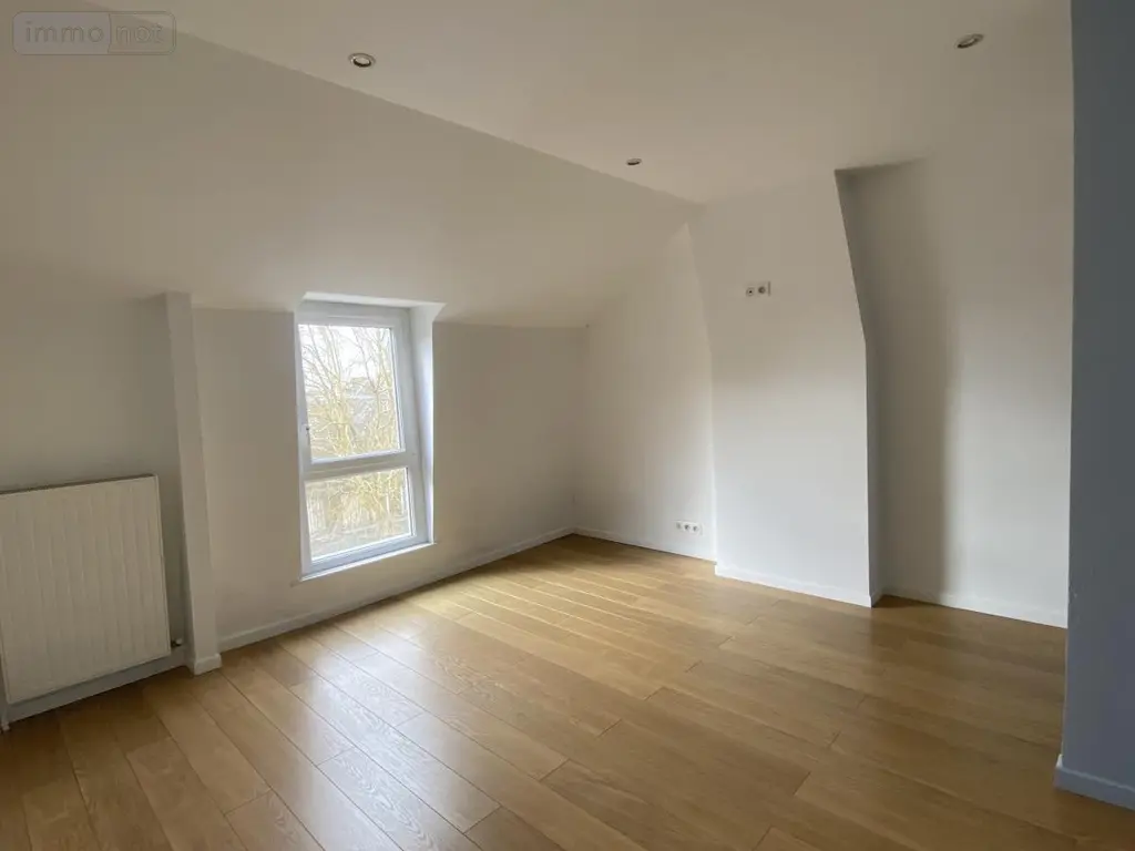 Appartement a vendre Arras 62000 Pas-de-Calais 62 118 m2 5 pièces 324880 euros 59098-11875 010