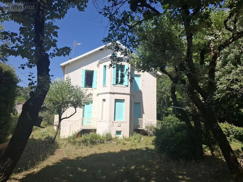 Appartement a vendre Saint-Georges-de-Didonne 17110 Charente-Maritime 17 52 m2 3 pièces 209840 euros 17111-742 003