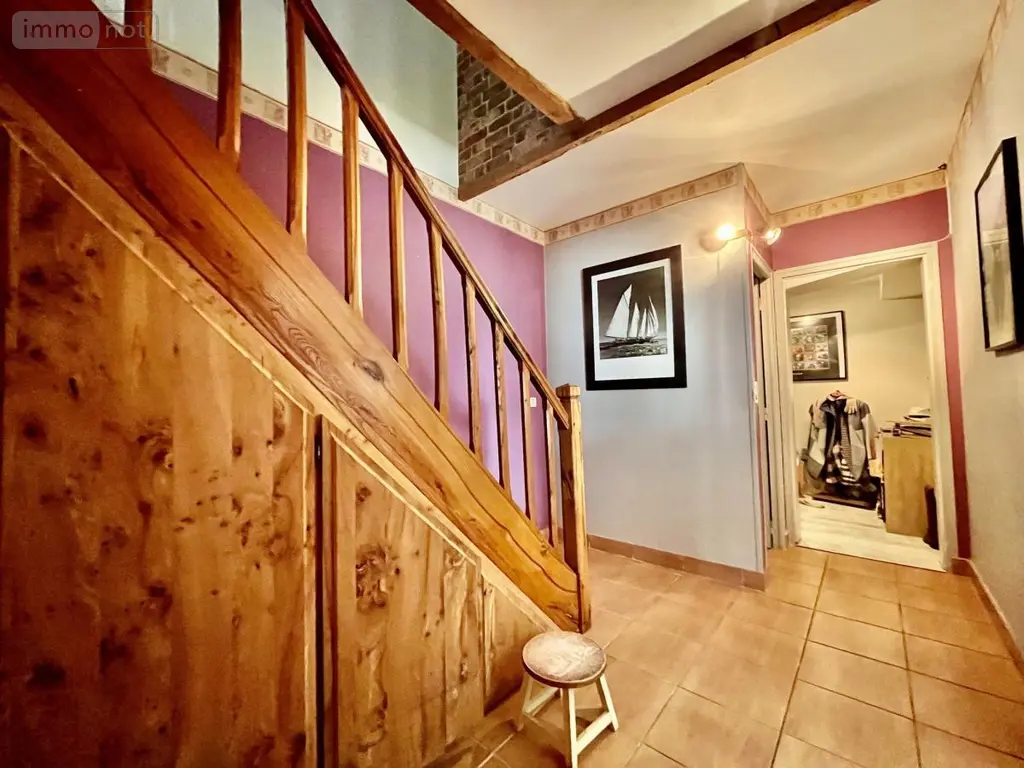 Maison a vendre Pleine-Fougères 35610 Ille-et-Vilaine 35 164 m2 283560 euros 35130-3885 015