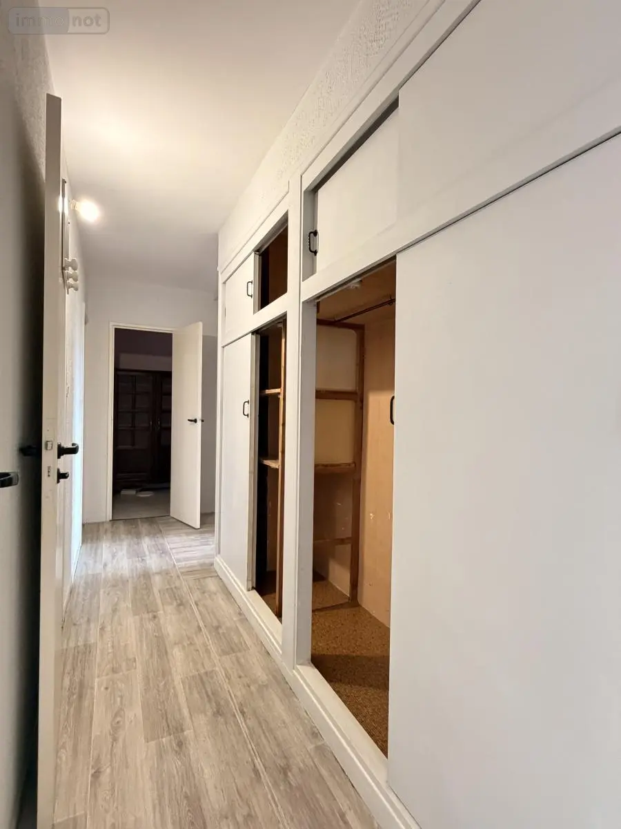 Appartement a vendre Toulouse 31000 Haute-Garonne 31 70 m2 4 pièces 155000 euros 31007-10 007