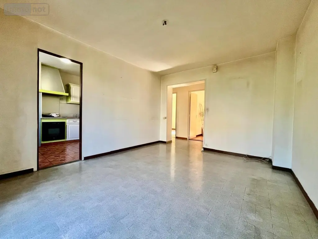Appartement a vendre Aubagne 13400 Bouches-du-Rhône 13 55 m2 3 pièces 156000 euros 13165-14 003