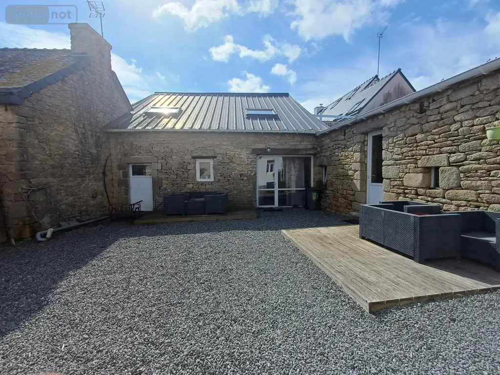 Maison a vendre Ploemeur 56270 Morbihan 56 1 m2 994010 euros 56032-1687 005