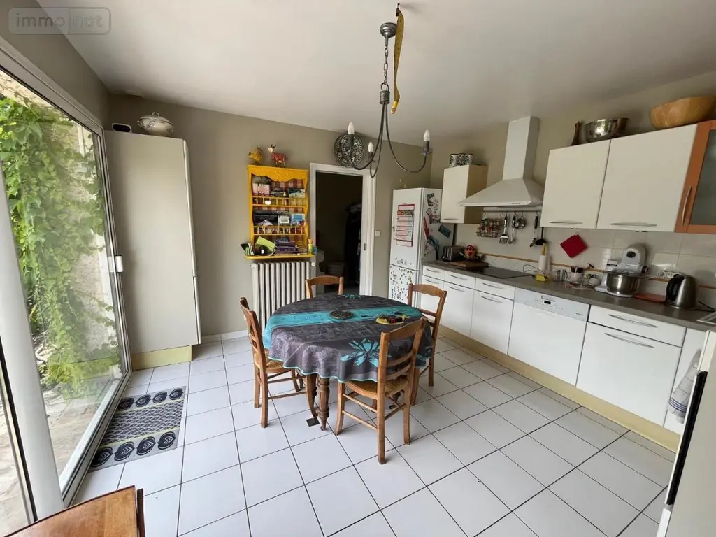 Maison a vendre Carentan-les-Marais 50500 Manche 50 208 m2 7 pièces 475000 euros 50110-676 005