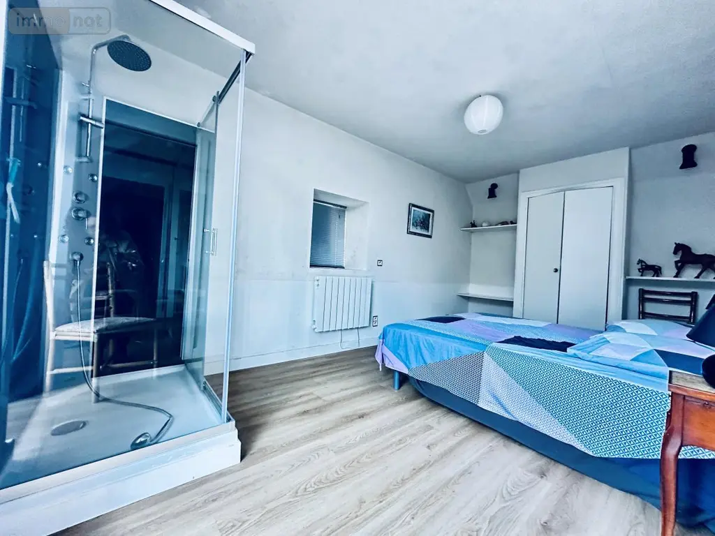 Maison a vendre Arzano 29300 Finistère 29 409 m2 831421 euros 56081-2485 017