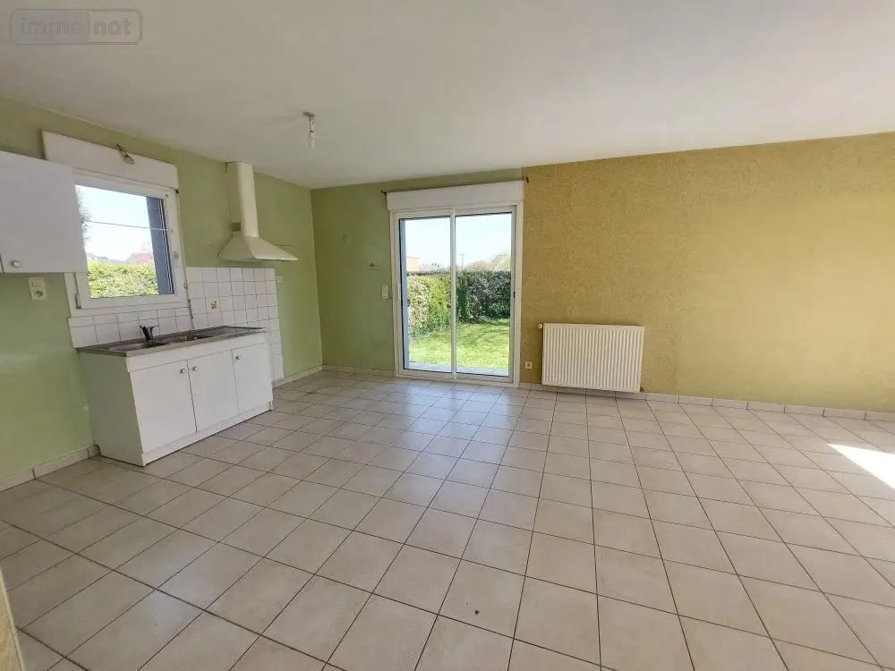 Maison a vendre Méral 53230 Mayenne 53 99 m2 4 pièces 188000 euros 53032-1089 004