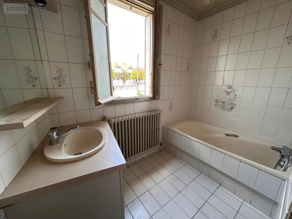Maison a vendre Besançon 25000 Doubs 25 180 m2 9 pièces 340000 euros 25002-771 008