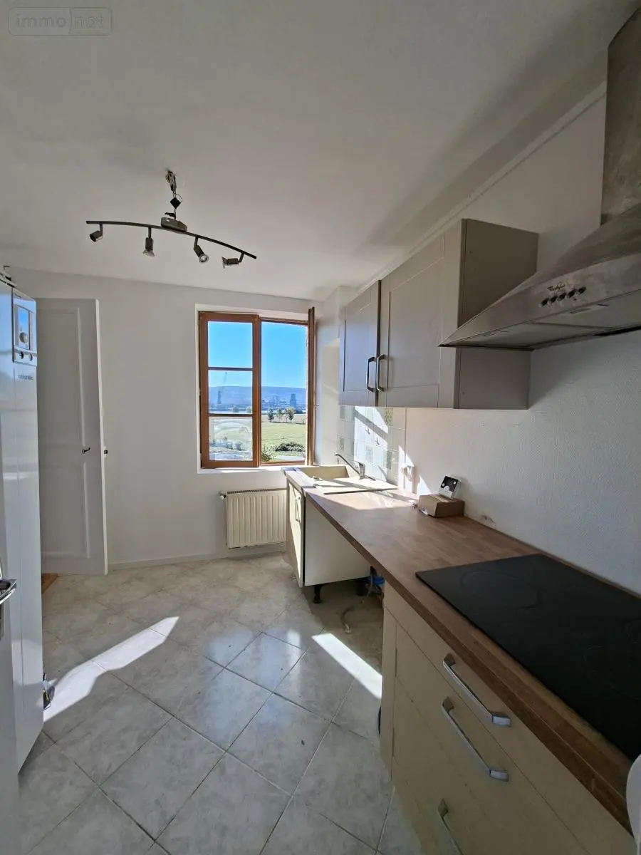 Location appartement Val-de-la-Haye 76380 Seine-Maritime 76 75 m2 4 pièces 860 euros 76026-L427 005