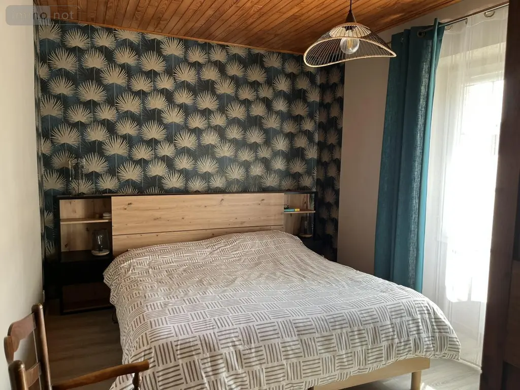 Maison a vendre Vouillé-les-Marais 85450 Vendée 85 145 m2 6 pièces 285350 euros 85088-2329 007