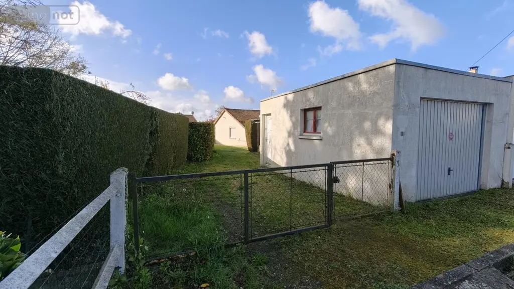 Maison a vendre Évreux 27000 Eure 27 88 m2 4 pièces 189000 euros 27003-93 017