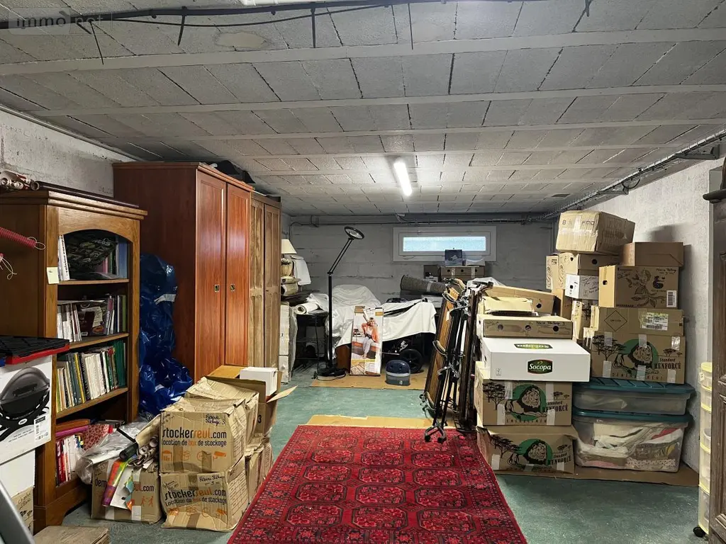 Maison a vendre Brionne 27800 Eure 27 132 m2 6 pièces 296000 euros 27049-888 015
