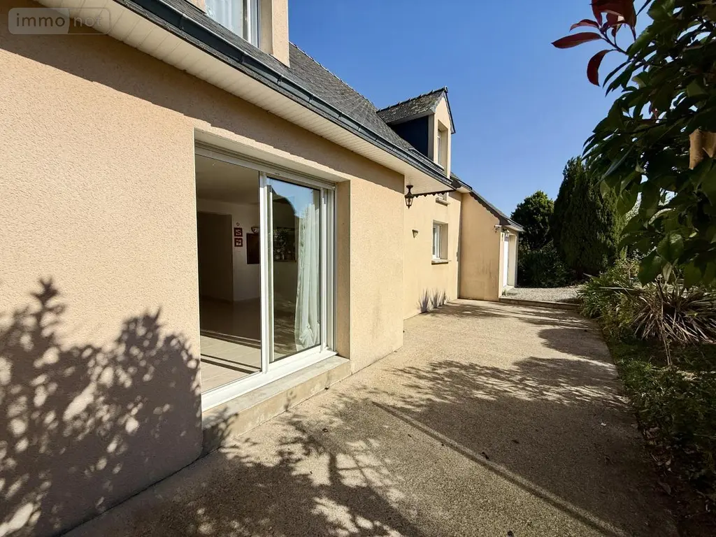 Maison a vendre Muzillac 56190 Morbihan 56 102 m2 5 pièces 323950 euros 56012-874 003