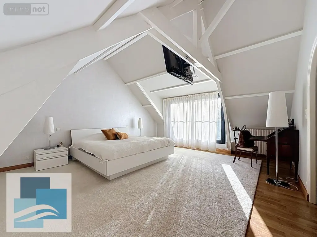 Maison a vendre Séné 56860 Morbihan 56 162 m2 5 pièces 935000 euros 56089-139 015