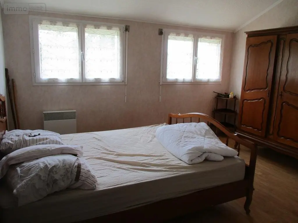 Maison a vendre Spézet 29540 Finistère 29 124 m2 4 pièces 95400 euros 29064-2687 004