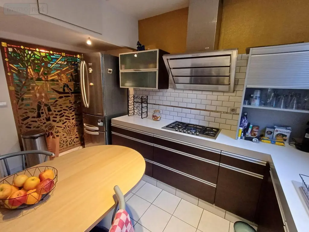 Appartement a vendre Amiens 80000 Somme 80 100 m2 3 pièces 254555 euros 80011-5587 004