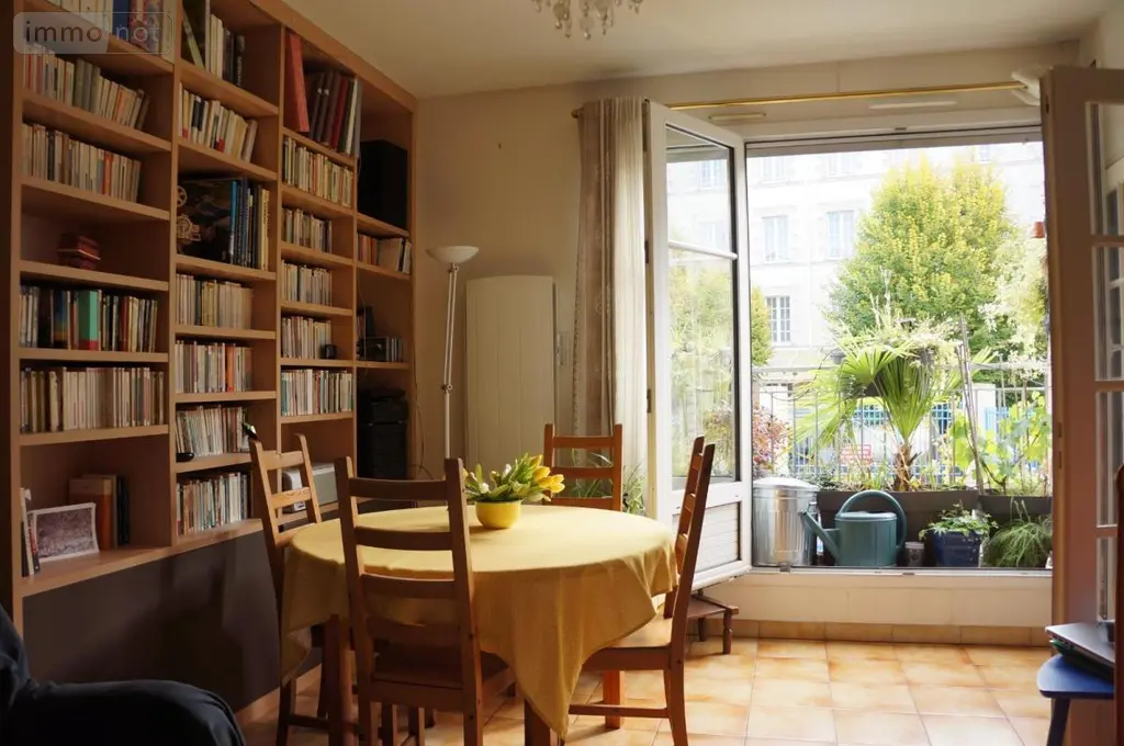 Appartement a vendre Nantes 44000 Loire-Atlantique 44 105 m2 4 pièces 433675 euros 44007-1717 003